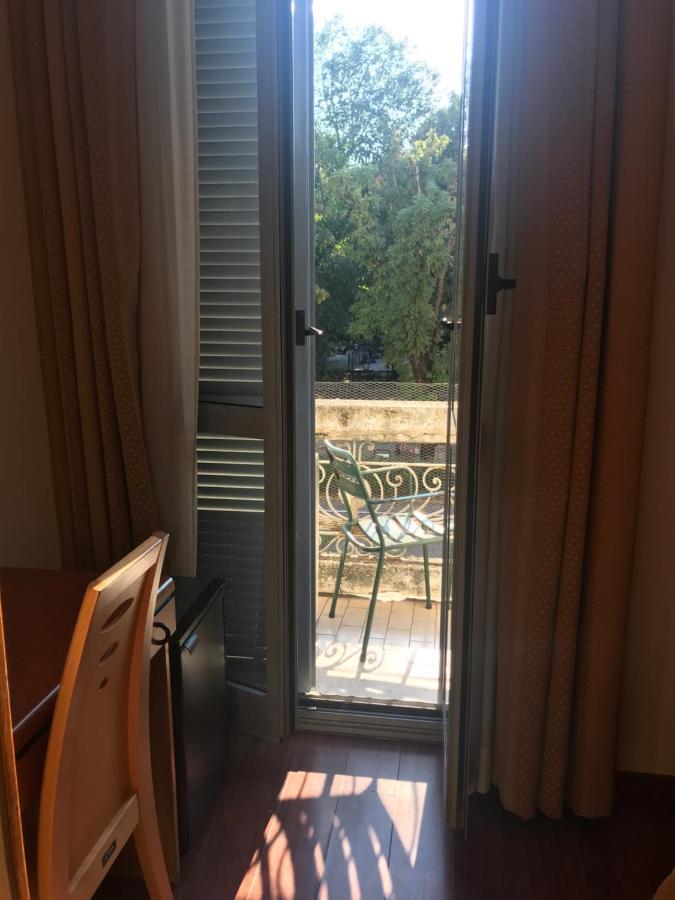 Hotel Aspromonte Milano Ngoại thất bức ảnh
