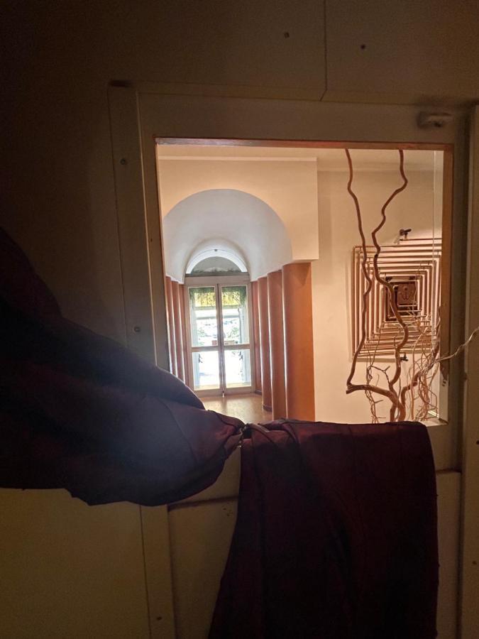 Hotel Aspromonte Milano Ngoại thất bức ảnh