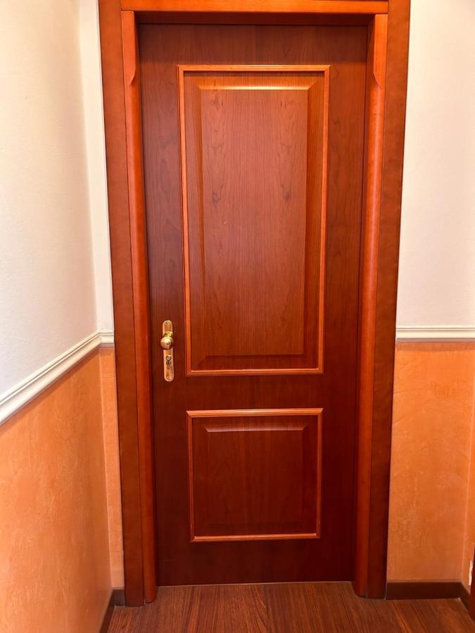 Hotel Aspromonte Milano Ngoại thất bức ảnh