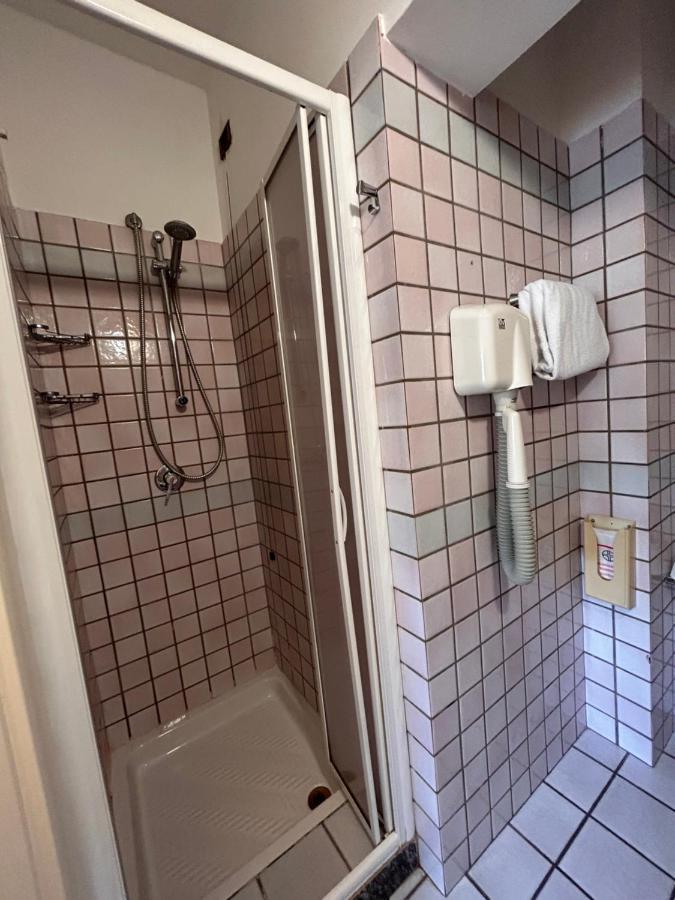 Hotel Aspromonte Milano Ngoại thất bức ảnh