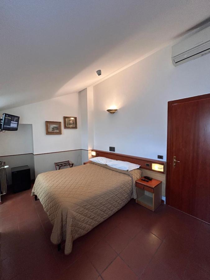Hotel Aspromonte Milano Ngoại thất bức ảnh