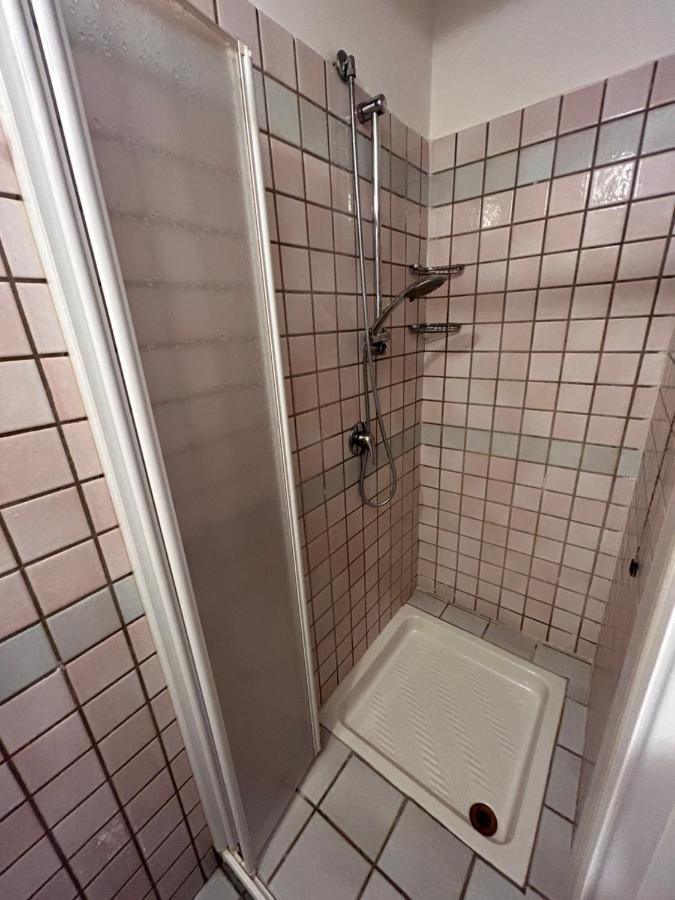 Hotel Aspromonte Milano Ngoại thất bức ảnh