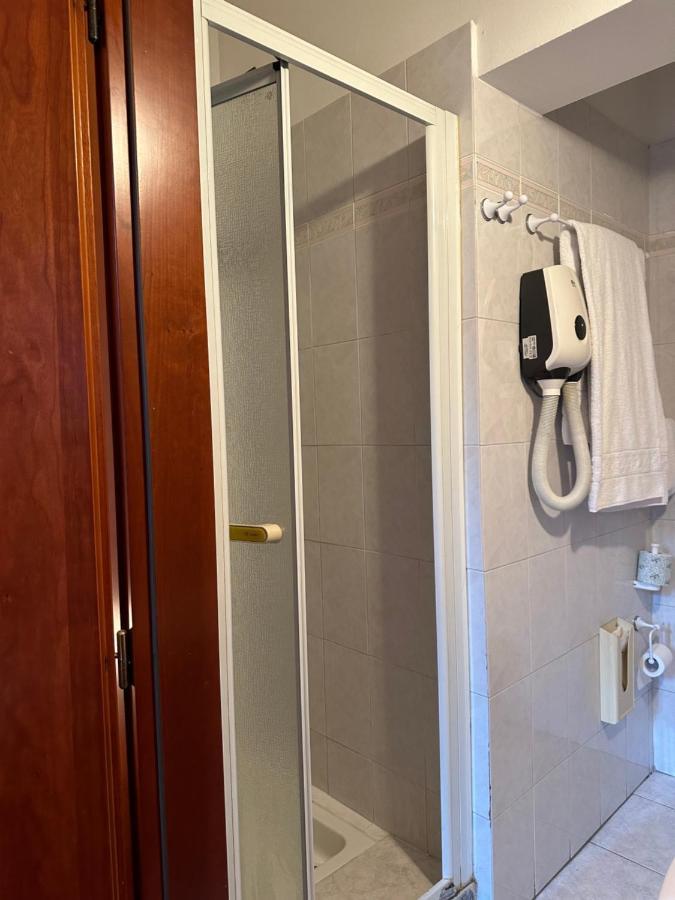 Hotel Aspromonte Milano Ngoại thất bức ảnh
