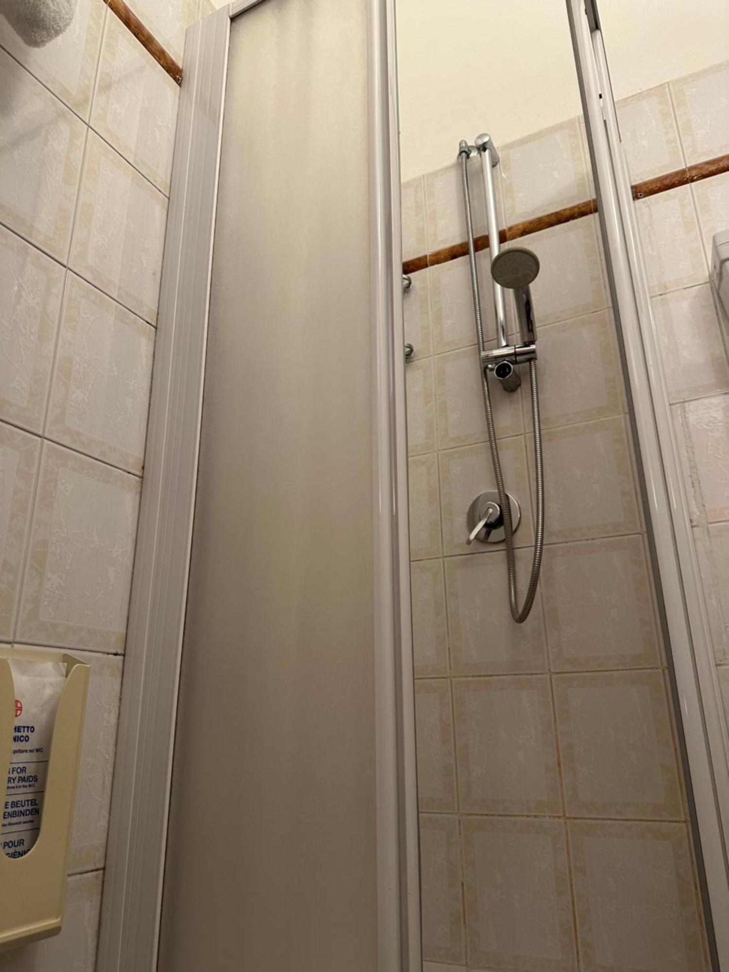 Hotel Aspromonte Milano Ngoại thất bức ảnh