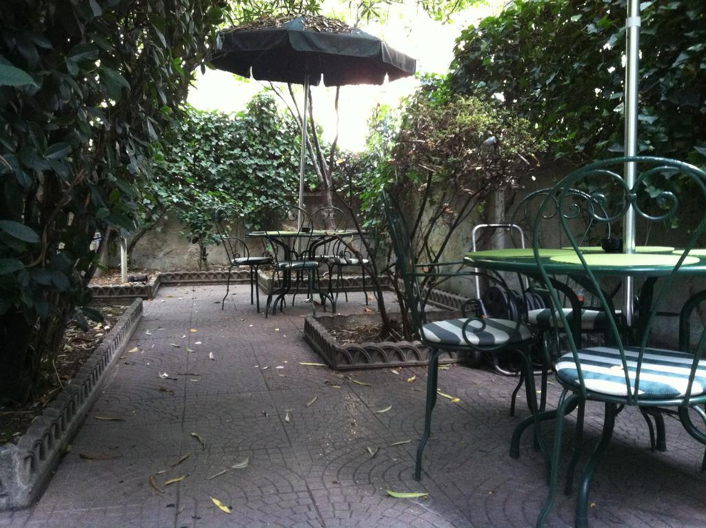 Hotel Aspromonte Milano Ngoại thất bức ảnh